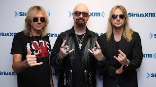Judas Priest: American Idol "Was Metal Up Your Ass'" // Ozzy's Boneyard // SiriusXM