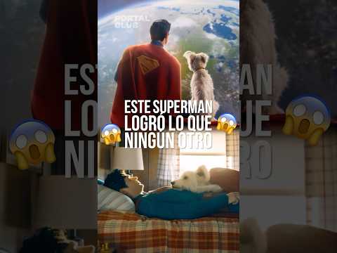 Superman confronta a Lex por llevarse a Krypto | Superman | HBO Max