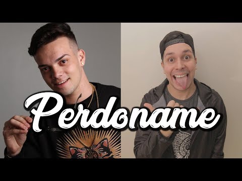 PERDONAME 💔 (Version Cumbia) EL GUACHOON Ft AUTO MC [2018]