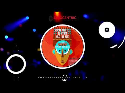 Sonsei, King Lee, DJ Vitoto Ft. Idd Aziz - Candy Man Remix