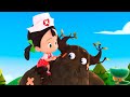 BIG FOOT S BIG ITCH Cleo Cuquín Episodes