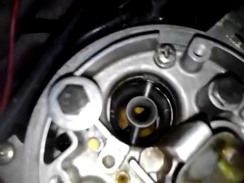 Carburador bocar 1 garganta nissan manual altima