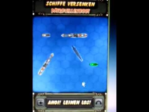 SCHIFFE VERSENKEN AHOI Video