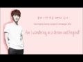 EXO-K - Black Pearl (Color Coded Hangul/Rom/Eng ...
