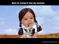 The Wonderful Babies Of Oz FlowGo Animation