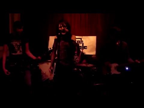 Outcry - Rock N' Roll Tragedy