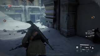 World War Z配信【相方DEENさんとビビりなタコがゾンビホラゲー】初見さんいらっしゃい