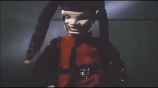 alice cooper-wind up toy (fan made puppet master MV)