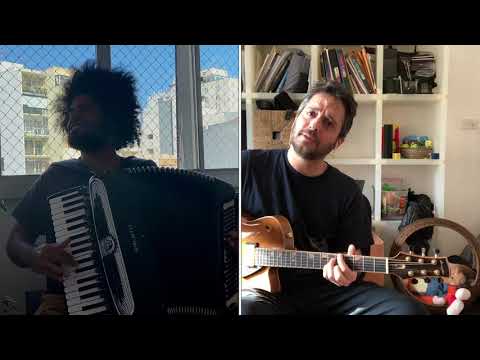 Yotam Silberstein Ft. Mestrinho - Um Abraco no Romeu (Dominguinhos)