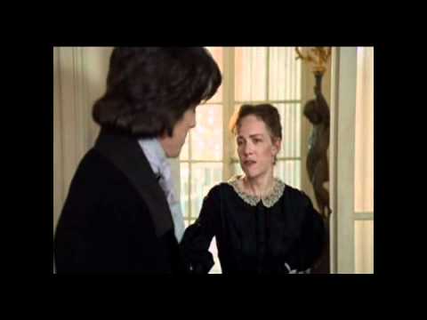 Impromptu (1991) - George Sand