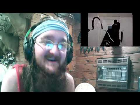 Metalhead Reacts to Death Grips - Takyon (Death Yon)