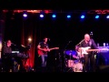 Soul Cages: "Hounds of Winter" Tom Hemby solo