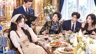 Cheating Hubby Insulted His "Housewife" Wife in French-Unaware She's CEO Speaks 8 Languages,Now Beg!