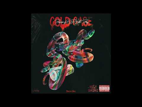 BEAZIE ft HSR HELL BOY - COLD CASE (prod by EVOL)
