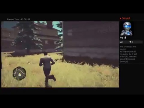 Saint's White Phantom| It's Over Im Done|Live S1 Ep 3 The Finale