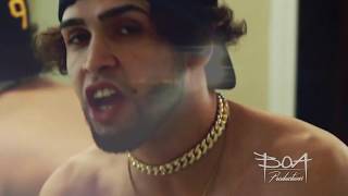G.ZY- YO NO HAGO CORO (OFFICIAL VIDEO) [PROD by B.o.A PRODUCTIONS][DIR. by Richard Cruz]