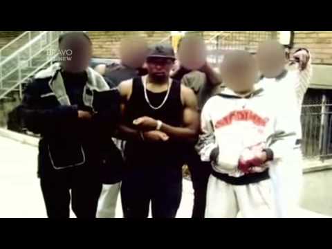 Danny Dyer's Deadliest Men- Living Dangerously 2 : PDC 5/6