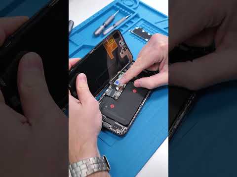 iPhone 14 Parts On The 15..? #Shorts