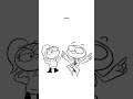 YOU ARE NOT THE FATHER Animation Meme