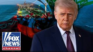 SEA OF MIXED SIGNALS: Strait reopens but stakes remain high as Trump eyes elusive deal