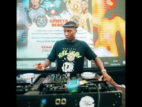 AFRO HOUSE • AFRO TECH • GQOM MIXTAPE 2025Mixed by Que_Nuz