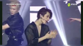 Download lagu VERIVERY 1st CONCERT,            TRIGGER - PERFORMANCE🔥🔥 mp3