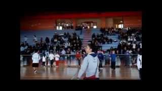 1° Torneo Minivolley 2012