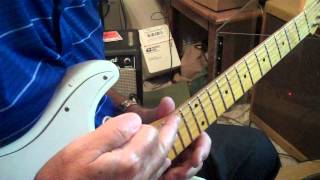 Video thumbnail for The New Classic Vibe CV-2 Teaser Demo by millstap