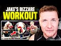 Jake Paul’s Open Workout Shows EXACTLY Why Ryan Bourland Is In SERIOUS Trouble..