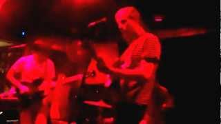 Paperhead - live at the Yucca Tap Room, 7/24/2012 (2 of 2)