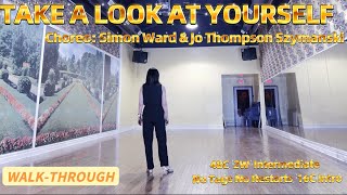 Take A Look At Yourself