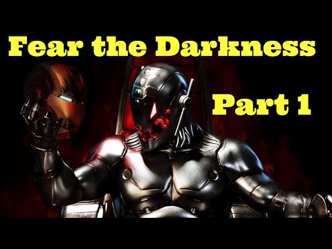 Preparing for Fear The Darkness - Part 1 Guide - Rewards, Req, Orange Uniques - Marvel Strike Force