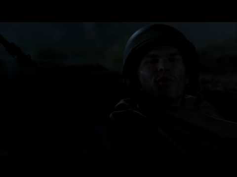 02: The Pacific: Guadalcanal - "Looks like the 4th of July" (720p HD)