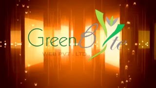 Green Web Media - Video - 1
