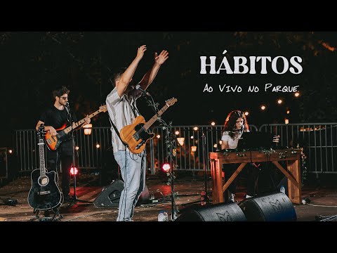 Hábitos - Tomás Oliveira