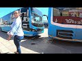 WALKING THE STREETS OF SOUTHAFRICAS CITY DURBAN Extreamely Shocking