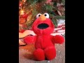 Tickle Me Elmo