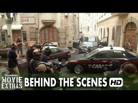Point Break (2015) Behind the Scenes - Part 1/3