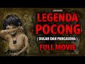 AJIAN PANCASONA FULL MOVIE SEJARAH MUNCULNYA POCONG DI NUSANTARA CERITA BERGAMBAR