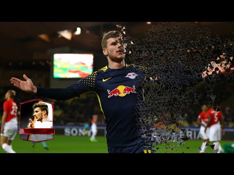 Fifa 18 - Werner if player review (ITA)