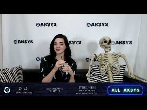 All Aksys Highlight Reel - Bailey Loses, Forever