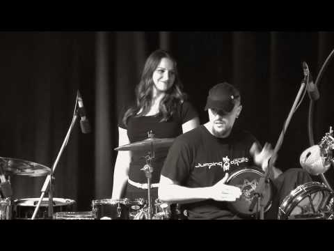 Jumping Drums - Jumping Drums - Sweet Pain