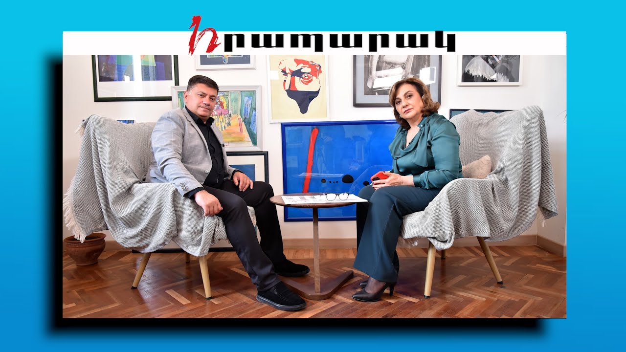 Մի խումբը քաղաքական շանտաժ է անում` ուղղված իշխանություններին, մյուսը` ընդդիմությանը