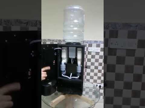 Tea and Coffee Premix Powder