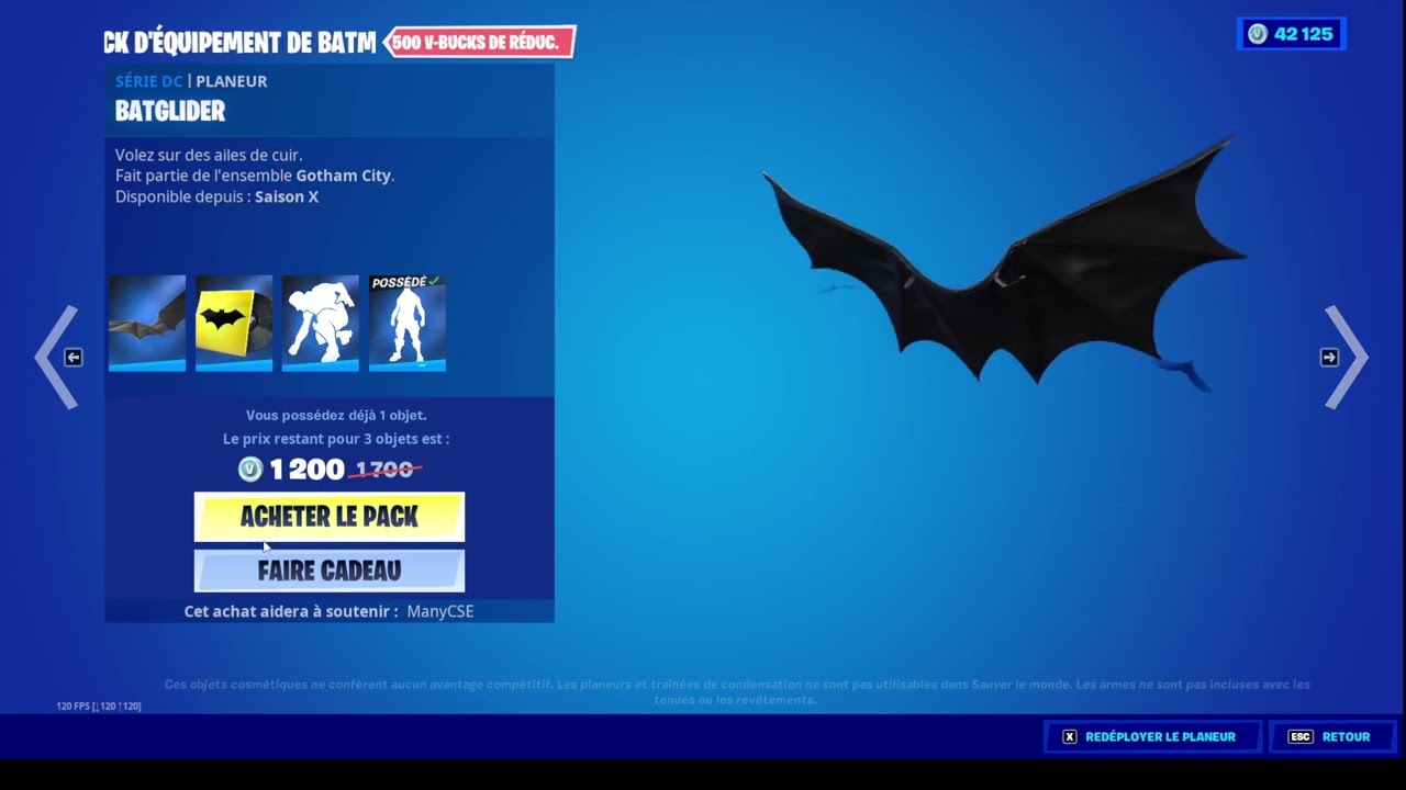 Boutique Fortnite Du 17 Juillet 2022 - Fortnite Item Shop July 17 2022