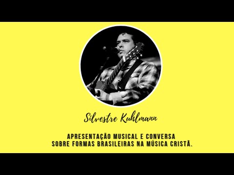 Conversa No Brasil - Silvestre Kuhlmann