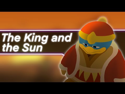 The King and the Sun | Remix | Kirby Super Star Ultra