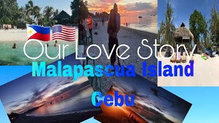 D'Avilas Horizon Malapascua Island Cebu/Filipina and American Love Story #cebu #