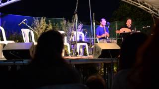 Christos Barbas & Evgenios Voulgaris - Houdetsi Festival