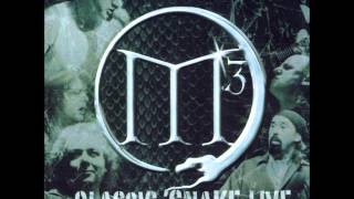 M3 - Lonely Days, Lonely Nights